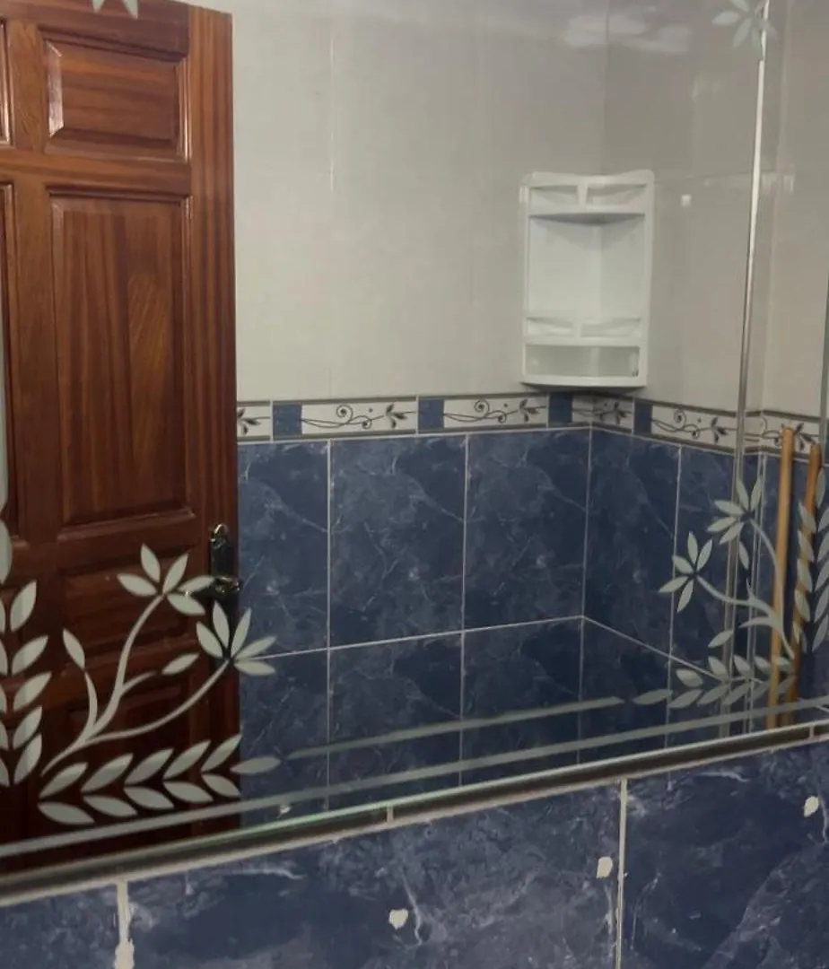 Appartement Tranquillite Tilila Agádír Apartmán