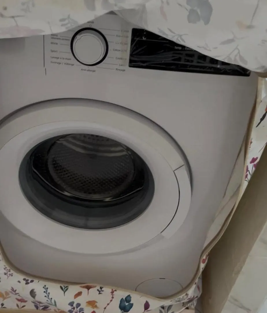 Appartement Tranquillite Tilila Agádír Maroko