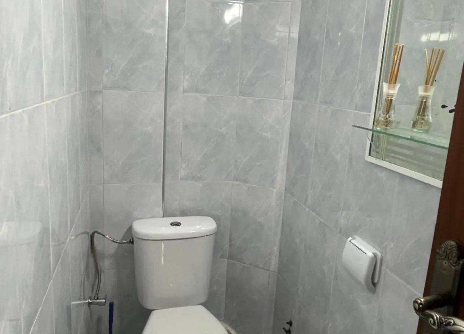 Appartement Tranquillite Tilila Agádír