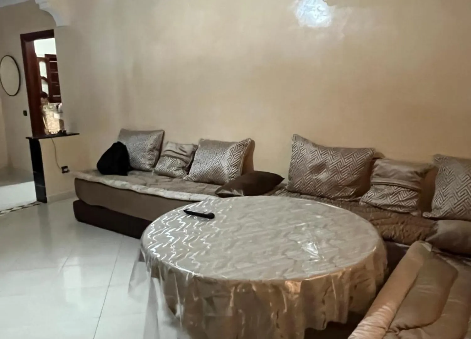 אגאדיר Appartement Tranquillite Tilila דירה