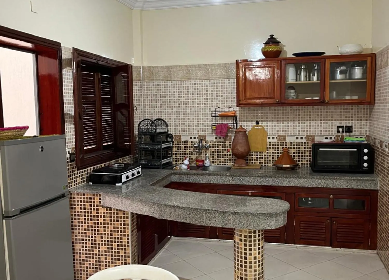 אגאדיר Appartement Tranquillite Tilila 0*,  מרוקו